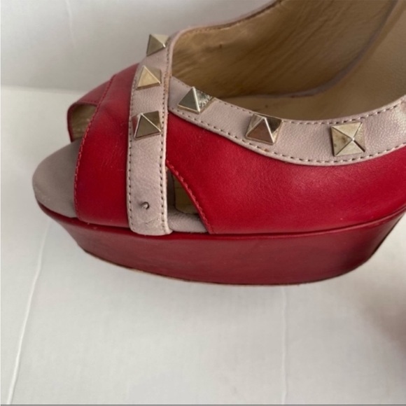 Valentino rock stud heels - Picture 11 of 13